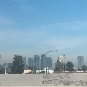 Meet your Posher, Yamilet